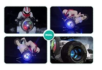 SPIN MOTORCYCLE