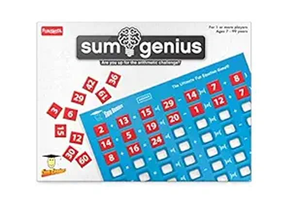 SUMGENIUS