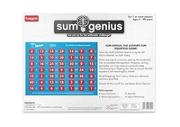 SUMGENIUS