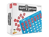 SUMGENIUS