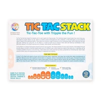 TIC TAC STACK