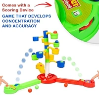 TOWER BASKETBALL