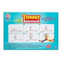 TOWER BASKETBALL