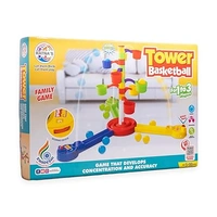 TOWER BASKETBALL