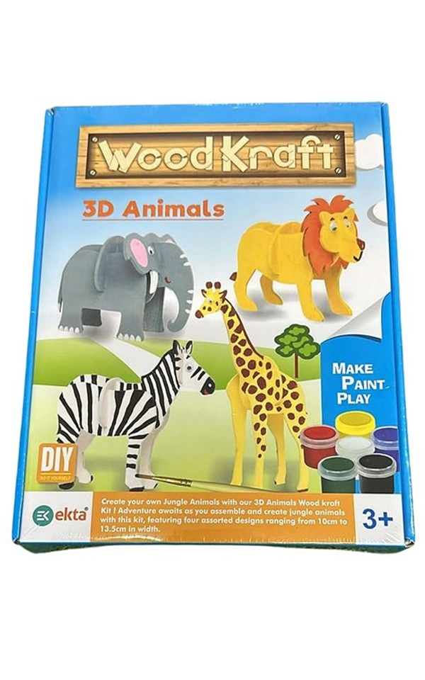 WOOD KRAFT