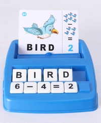 WORD BUILDER