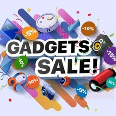 Gadgets