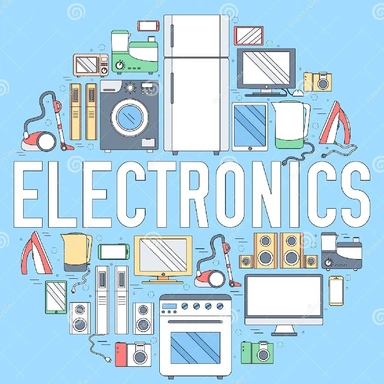 Electronic Items