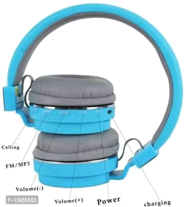  JBL Headphone  - Red