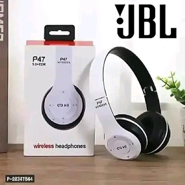  JBL Headphone  - Black