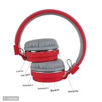  JBL Headphone  - Red