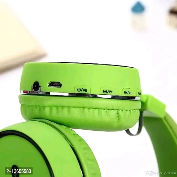 JBL Headphone  - Red
