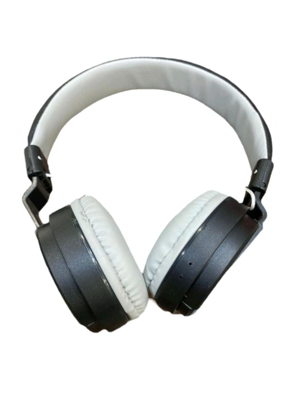 JBL SH12 Wireless Headphone - Black