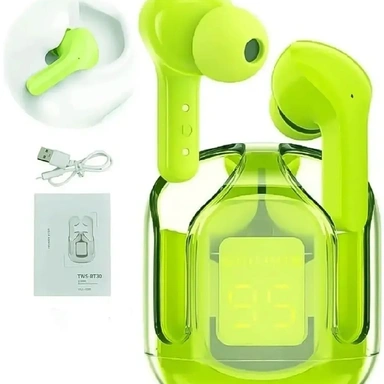 Earbuds