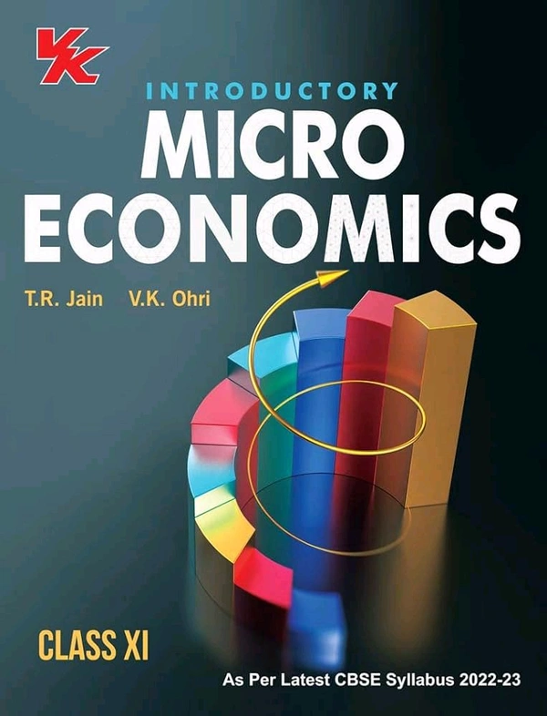 NCERT / CBSE Board Economics : class 11 NCERT / CBSE PDF / E-book  - Black, A5