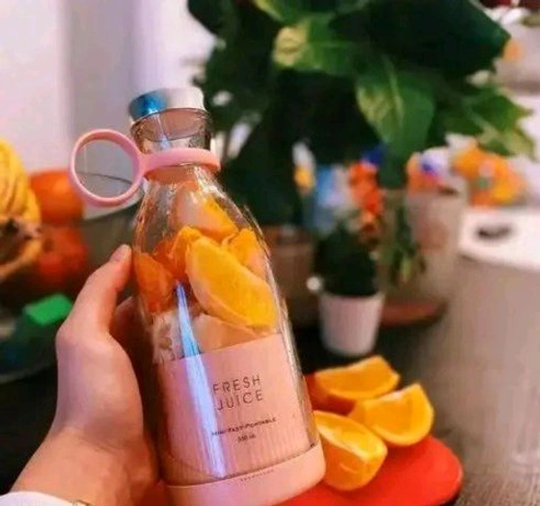 Fresh Juice 