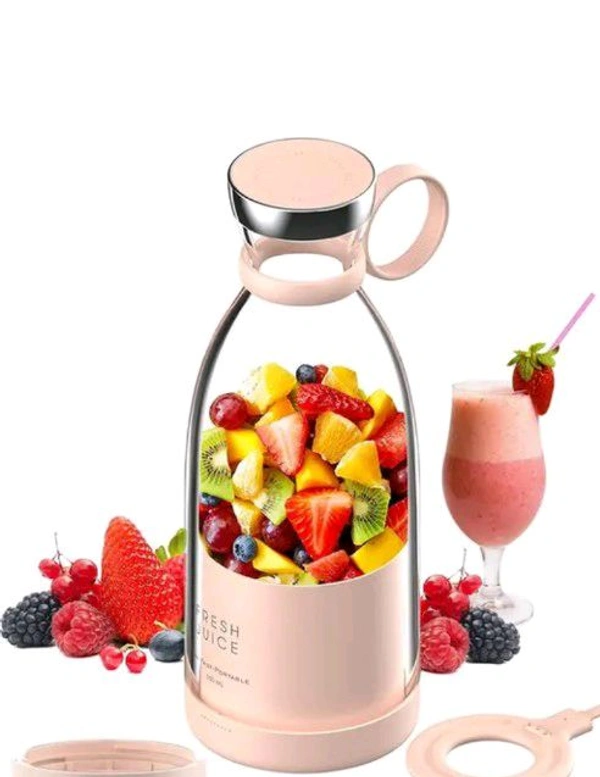 Fresh Juice 