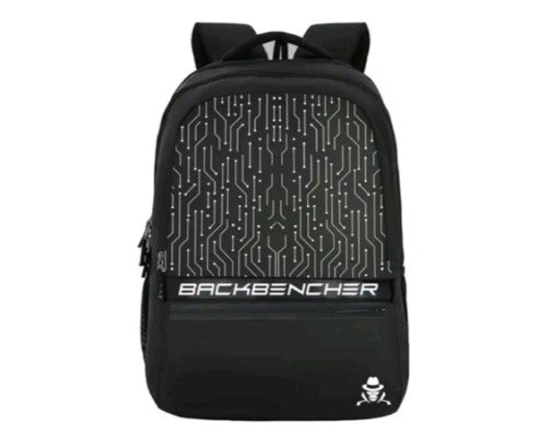 Backbancher Bag 