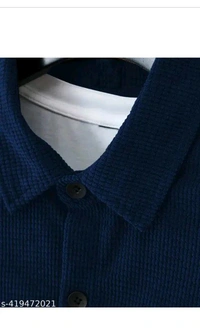 Blue Tshirt 