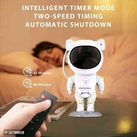 Astronaut Galaxy Projector Lamp for Decoration and GiftingWithin 6-8 business days However, to find out an actual date of delivery, please enter your pin code.Astronaut galaxy projector lamp for room decoration and gifting