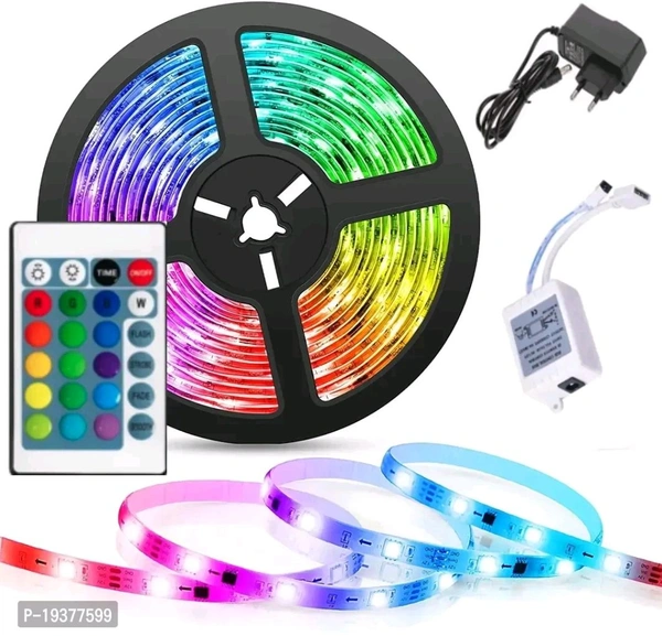 RSCT 4 Meter Led Strip Lights Waterproof Led Light Strip With Bright Rgb Color Changing Light Strip With 24 Keys Ir Remote CWithin 8-10 business days However, to find out an actual date of delivery, please enter your pin code.RSCT 4 Meter Led Strip Lights Waterproof Led Light Strip With Bright Rgb Color Changing Light Strip With 24 Keys Ir Remote C