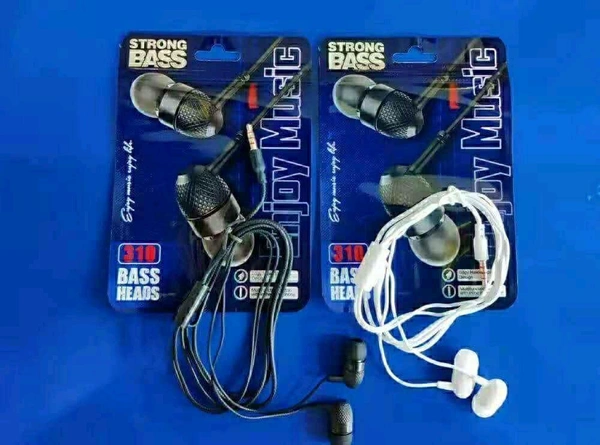 HAND FREE - White