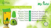 MY TULSI DROPS - 20ml