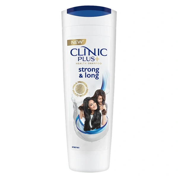 Clinic Plus Strong and Long Health Shampoo 175ml