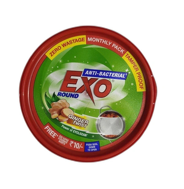Exo Dish wash Bar 600g