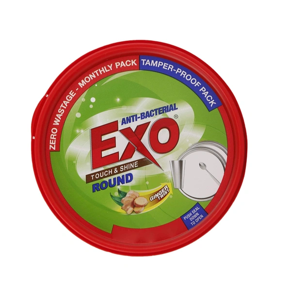 Exo Dish wash Bar 200g