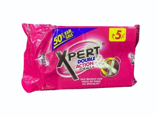 Xpert Dish wash Bar 