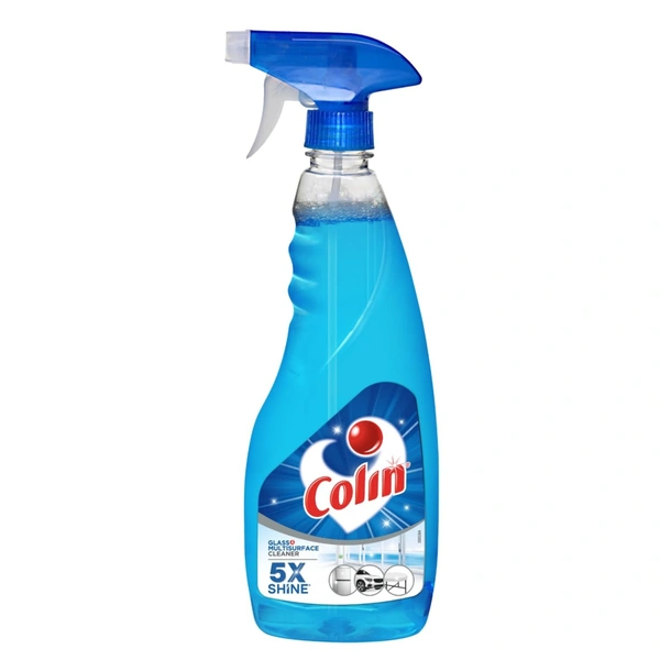 Colin 500ml Glass Cleaner