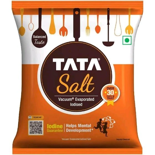 Tata Salt 1kg