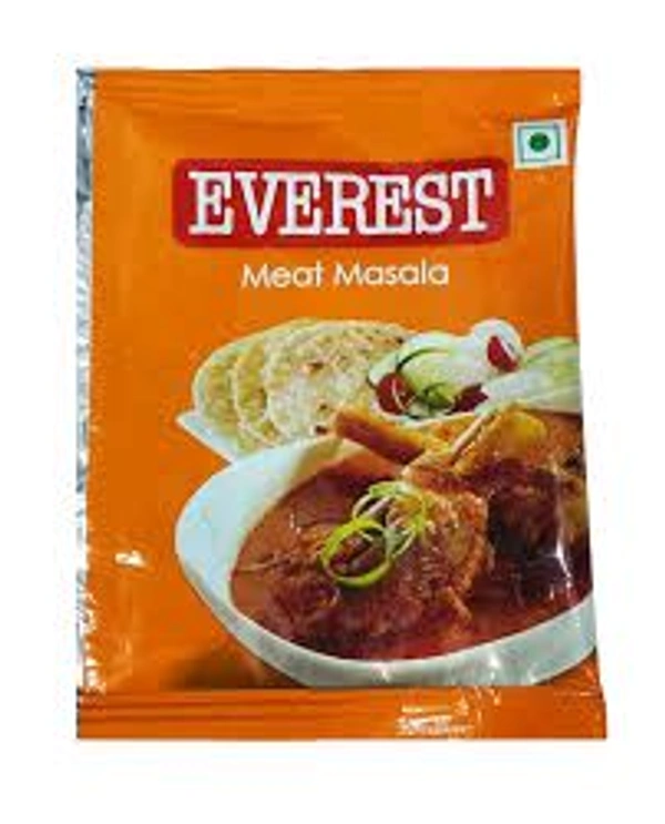 Everest Meat Masala-7g
