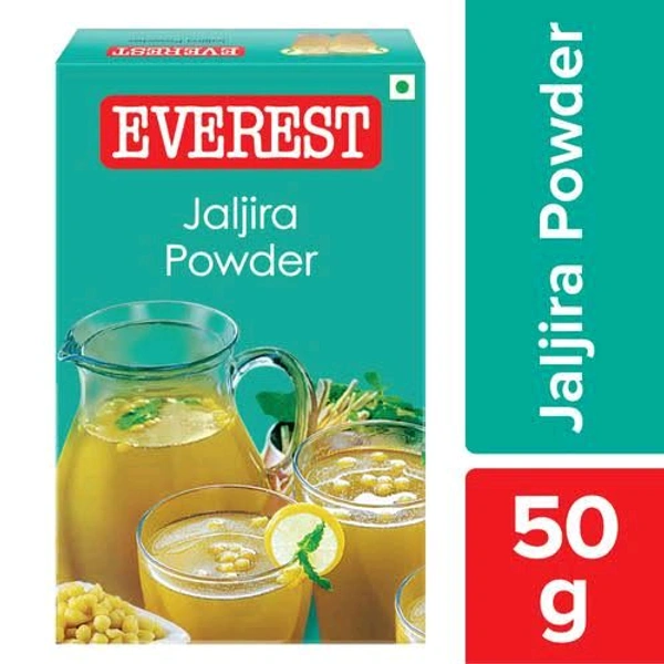 Everest Jaljira Powder 50g