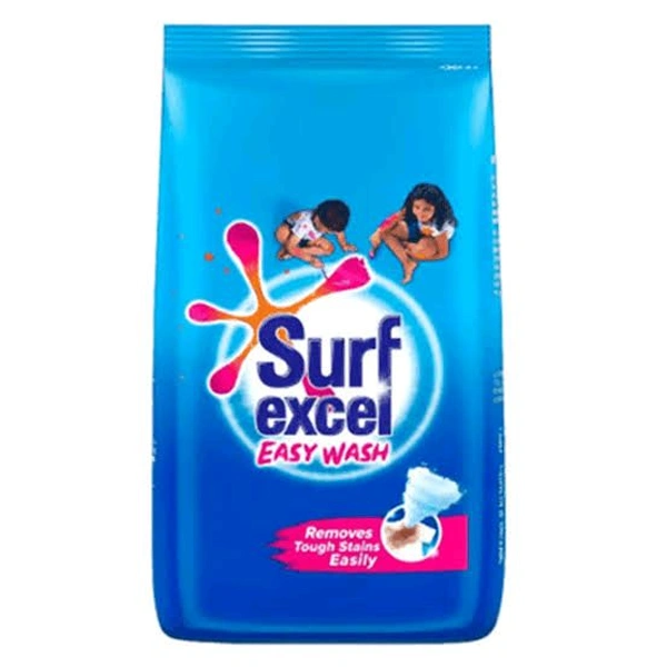 Surf Excel Easy Wash Detergent Powder 1 Kg 