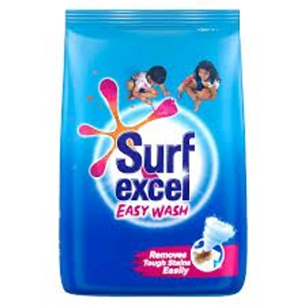Surf Excel Easy Wash Detergent Powder - 500 g 