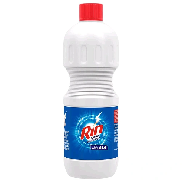 Rin Ala Fabric Whitener 500 ml Bottle