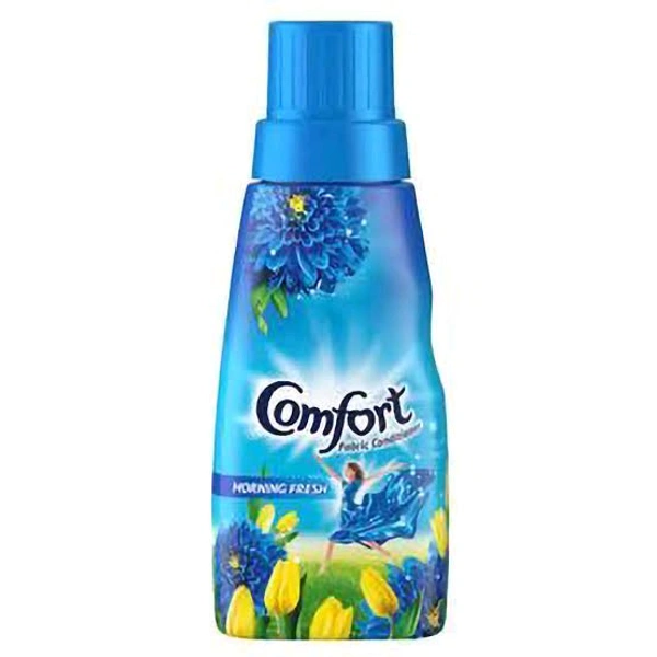 Buy Comfort After Wash Morning Fresh Fabric Conditioner, 220ml