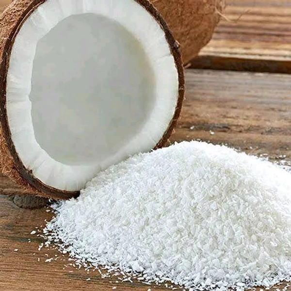 Shafi Choice Coconut Powder /Nariyal Burada 100g