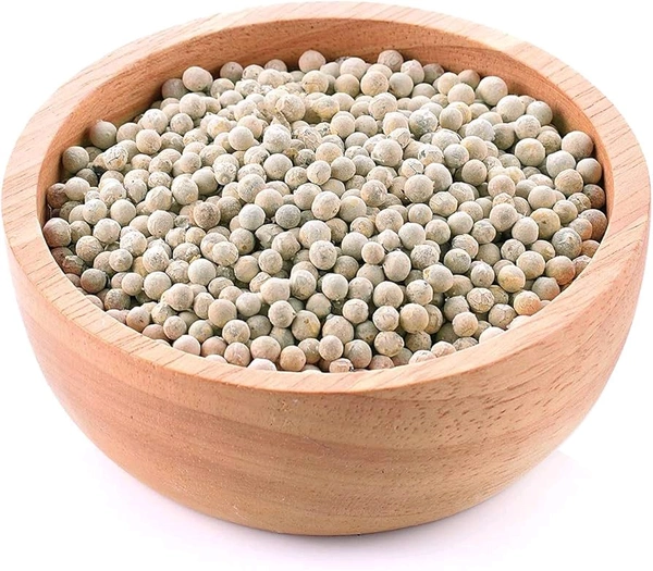 White Pepper / Safed Mirch 50g
