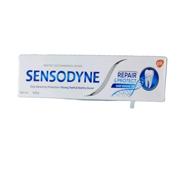 SENSODYNE REPAIR AND PROTECT PASTE 100ML
