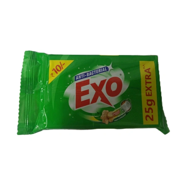 Exo Dish wash Bar 160g