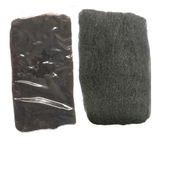 Pot Polish alumminum scrubber