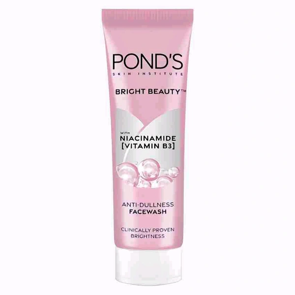 POND's Pink Face wash 12g
