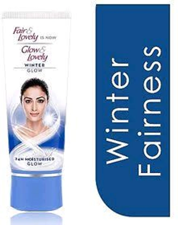 fair-lovely-glow winter-glow-cream 50g
