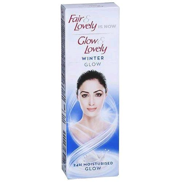 fair-lovely-glow winter-glow-cream 25g