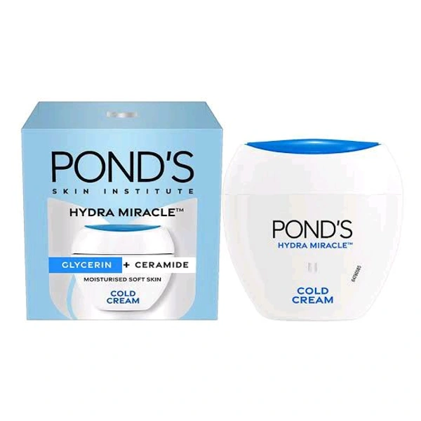 Ponds Moisturising Cold Cream 30 ml