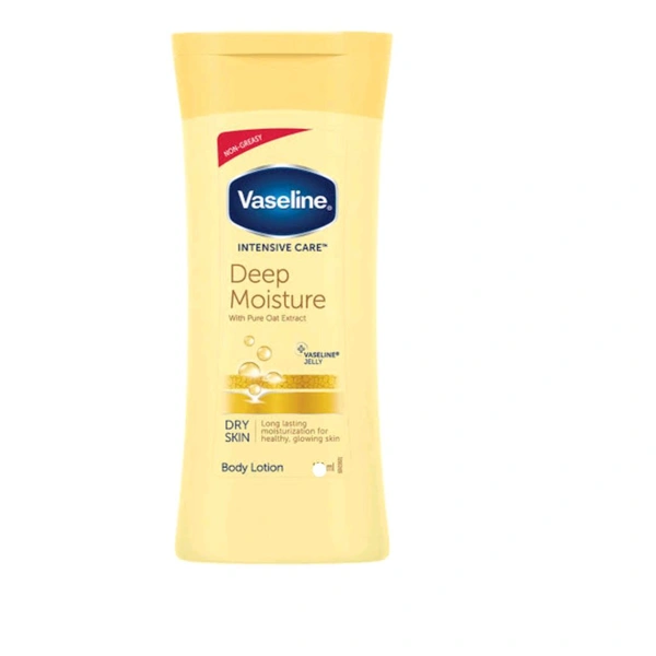 Vaseline Intensive Care Deep Restore Body Lotion -45 ml