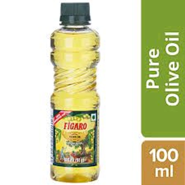FIGARO ACEITE DE OLIVA 100ML